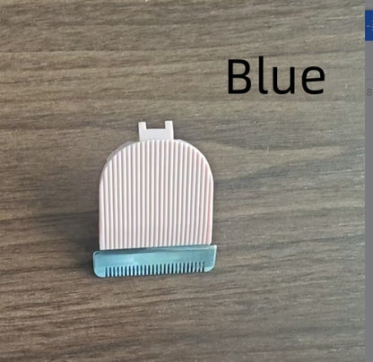 LuxenDray™ SmoothSkin Elite – Precision Grooming Redefined