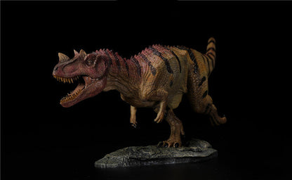 Jurassic Ceratosaurus Big Kid Dinosaur Model Toy