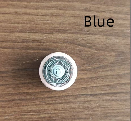 LuxenDray™ SmoothSkin Elite – Precision Grooming Redefined