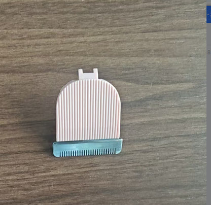 LuxenDray™ SmoothSkin Elite – Precision Grooming Redefined