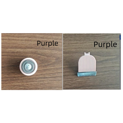 LuxenDray™ SmoothSkin Elite – Precision Grooming Redefined