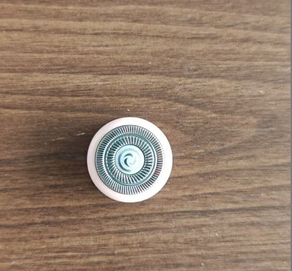 LuxenDray™ SmoothSkin Elite – Precision Grooming Redefined