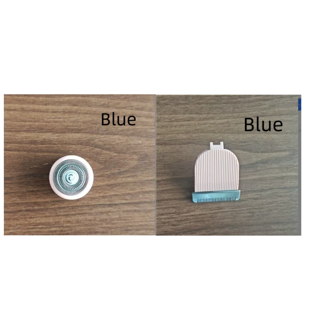 LuxenDray™ SmoothSkin Elite – Precision Grooming Redefined