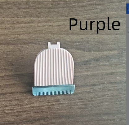 LuxenDray™ SmoothSkin Elite – Precision Grooming Redefined