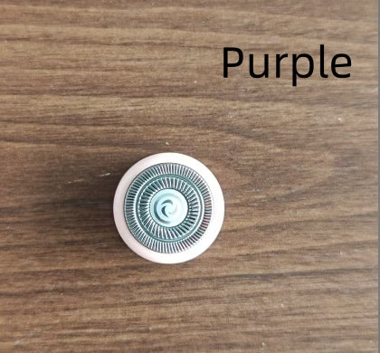 LuxenDray™ SmoothSkin Elite – Precision Grooming Redefined